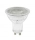 Dicroica Led GU10 6W 480Lm 38º Regulable