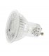 Dicroica Led GU10 6W 480Lm 38º Regulable