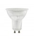 Dicroica Led GU10 6W 480Lm 38º Regulable