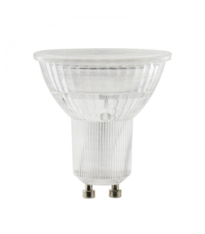 Dicroica Led GU10 6W 480Lm 38º Regulable