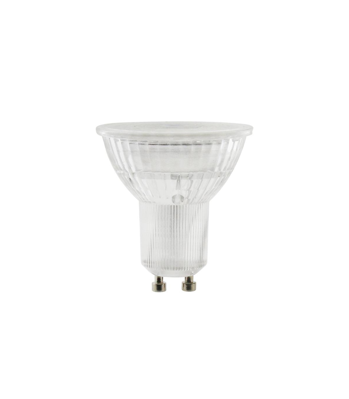 Dicroica Led GU10 6W 480Lm 38º Regulable