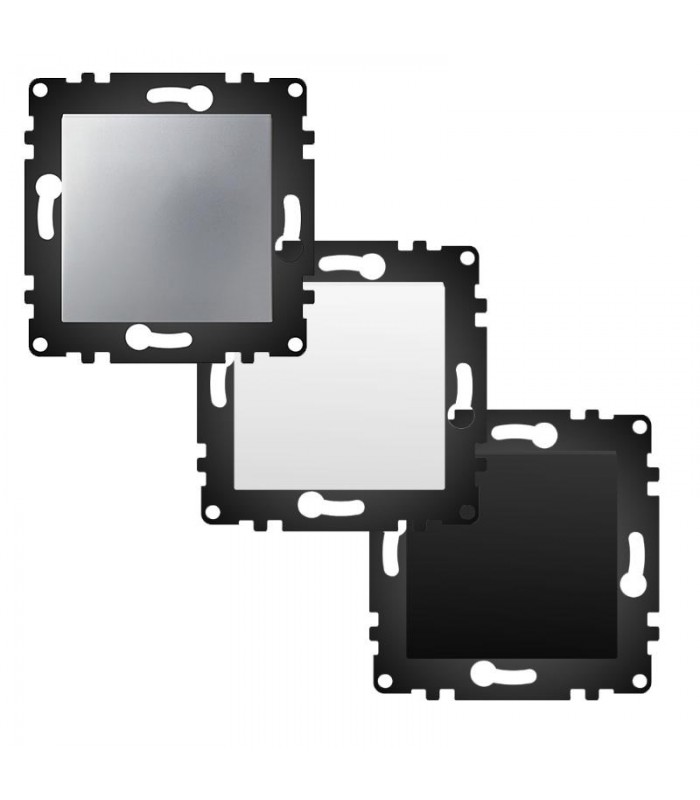 Interruptor Simple Serie PJ 10A