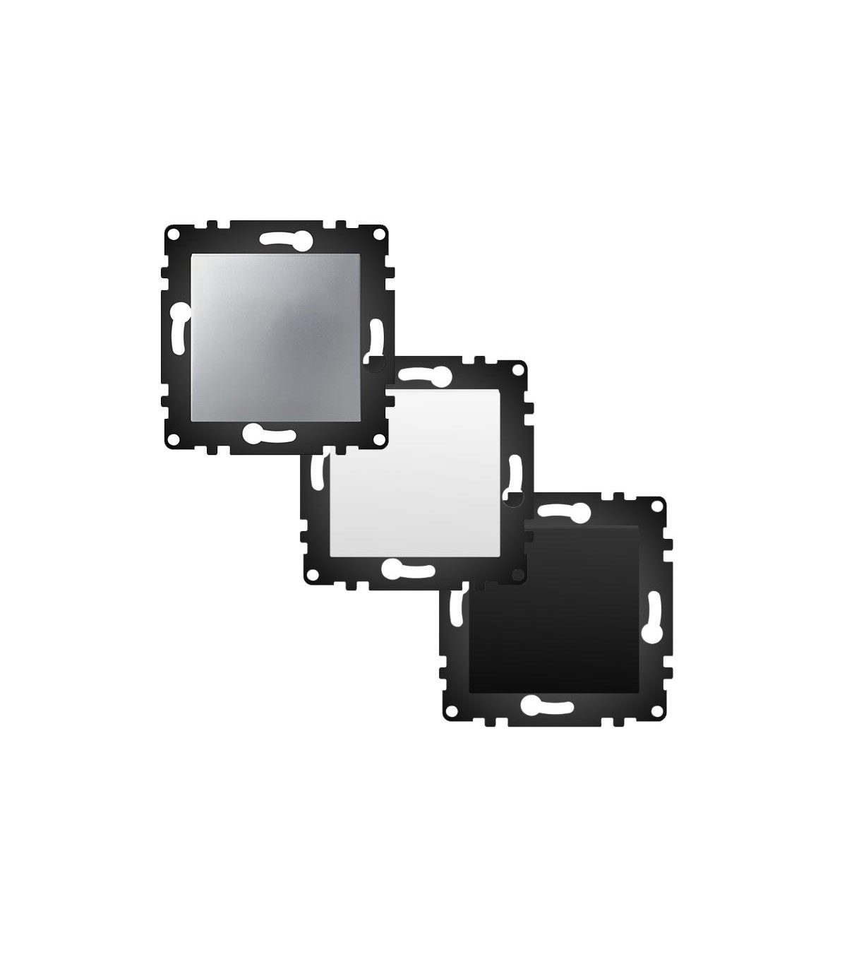 Interruptor Simple Serie PJ 10A