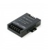 Amplificador LED RGB 360/720W DC 12-24V IP25