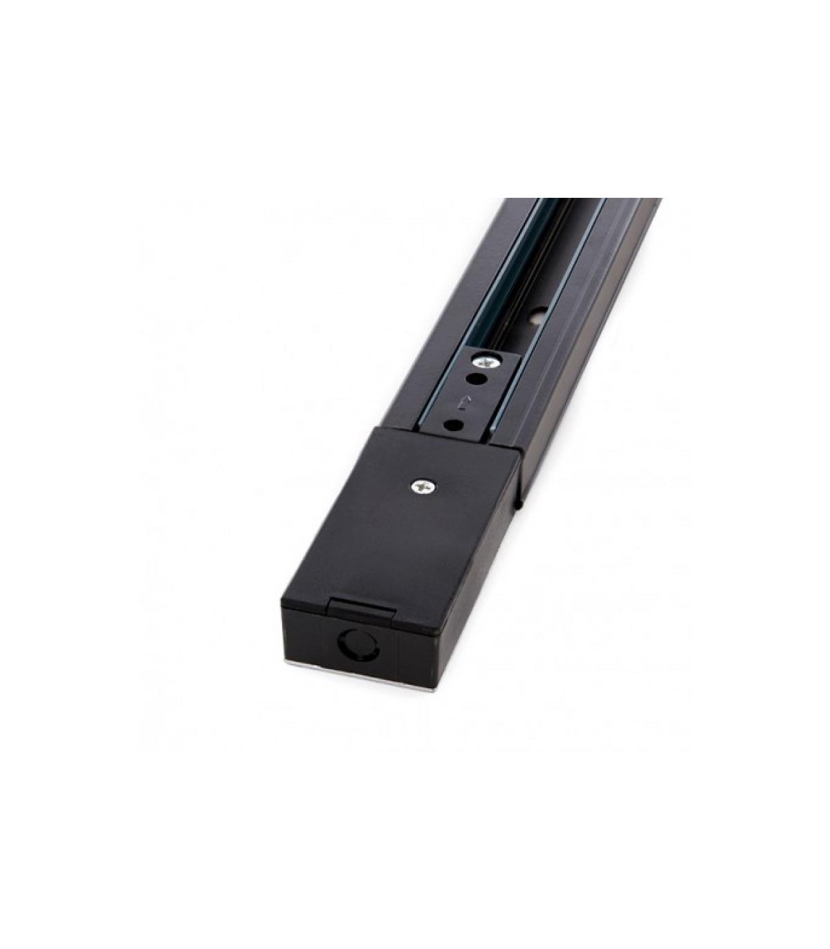Carril Monofásico Maxpower 2 Metros