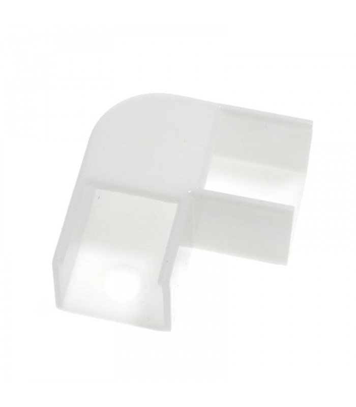 Conector 90º para Perfil Superficie SID