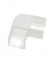 Conector 90º para Perfil Superficie SID