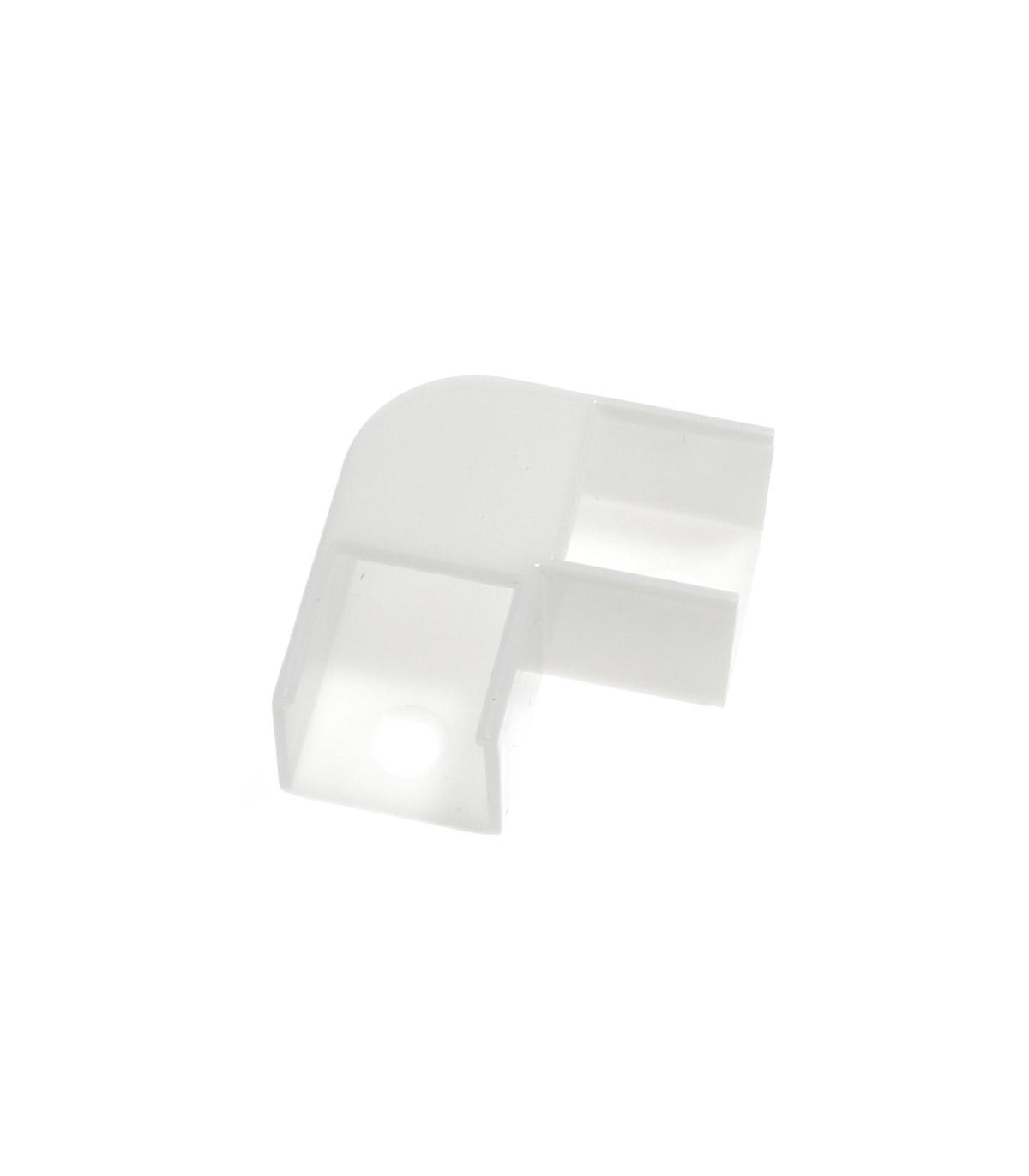 Conector 90º para Perfil Superficie SID