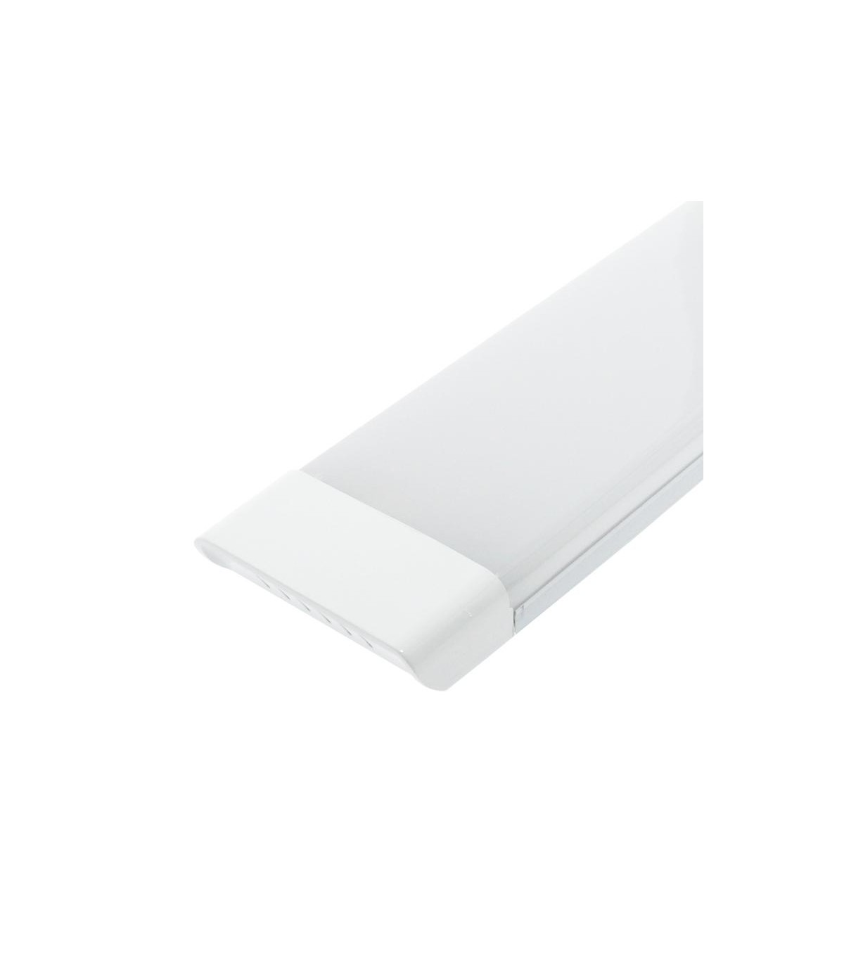 Regleta Slimline 40W 3500Lm 60cm IP20