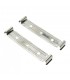 Regleta Slimline 40W 3500Lm 60cm IP20