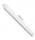 Regleta Slimline 110W 9300Lm 150cm IP20