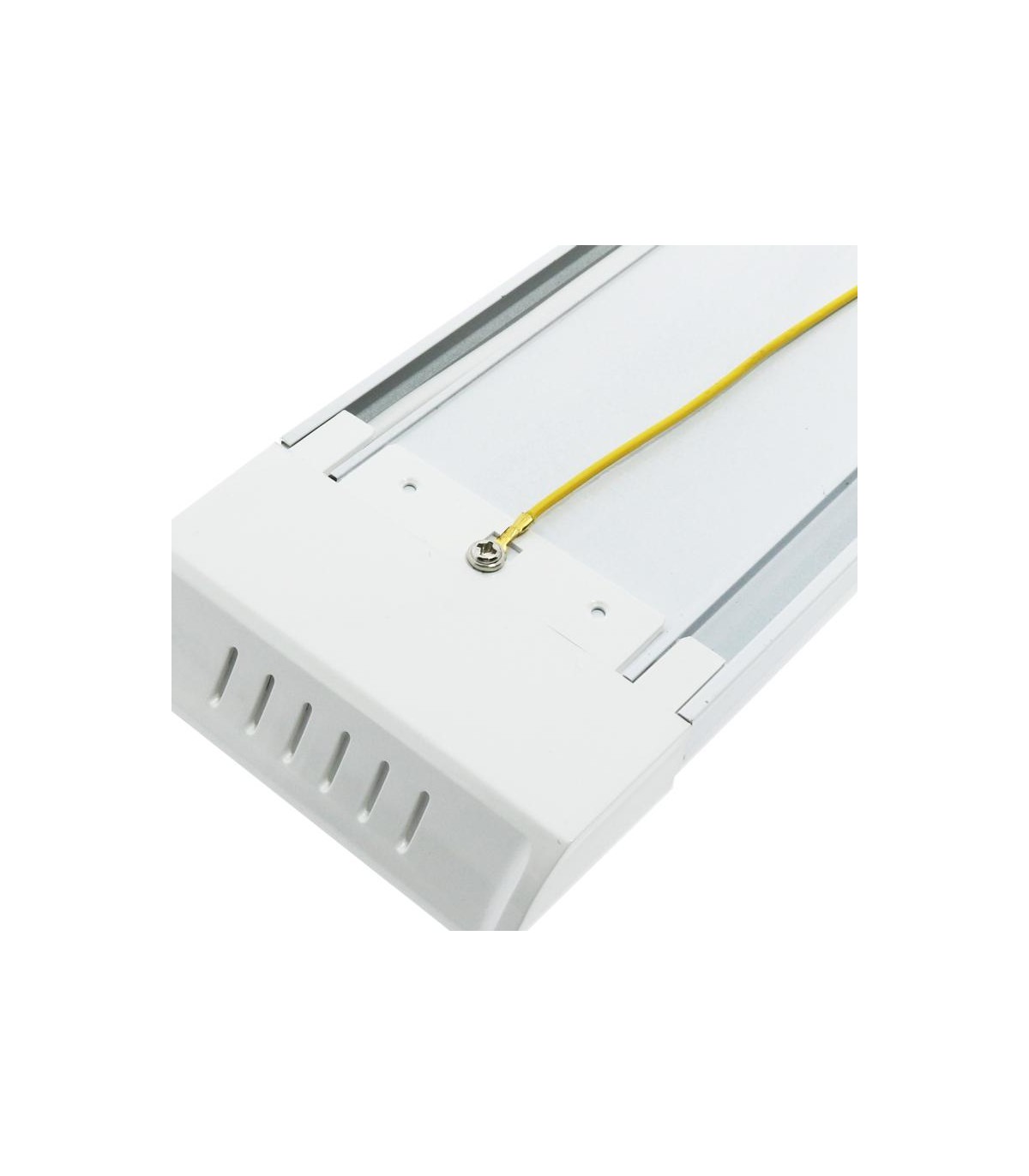 Regleta Slimline 110W 9300Lm 150cm IP20