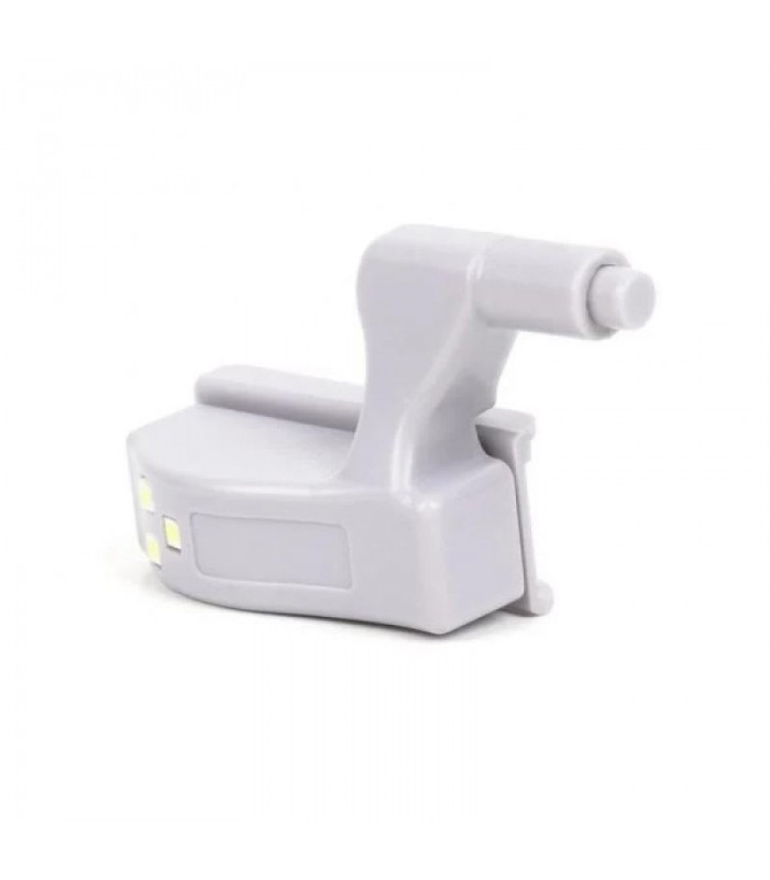 BisaLight Led Para Bisagra 1 Pila 23A