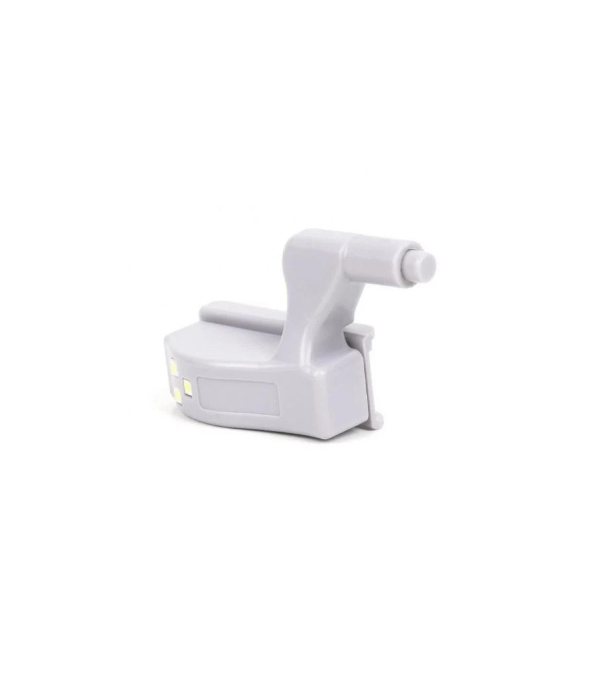 BisaLight Led Para Bisagra 1 Pila 23A