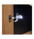 BisaLight Led Para Bisagra 1 Pila 23A