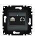 Toma Internet RJ45 Serie PJ