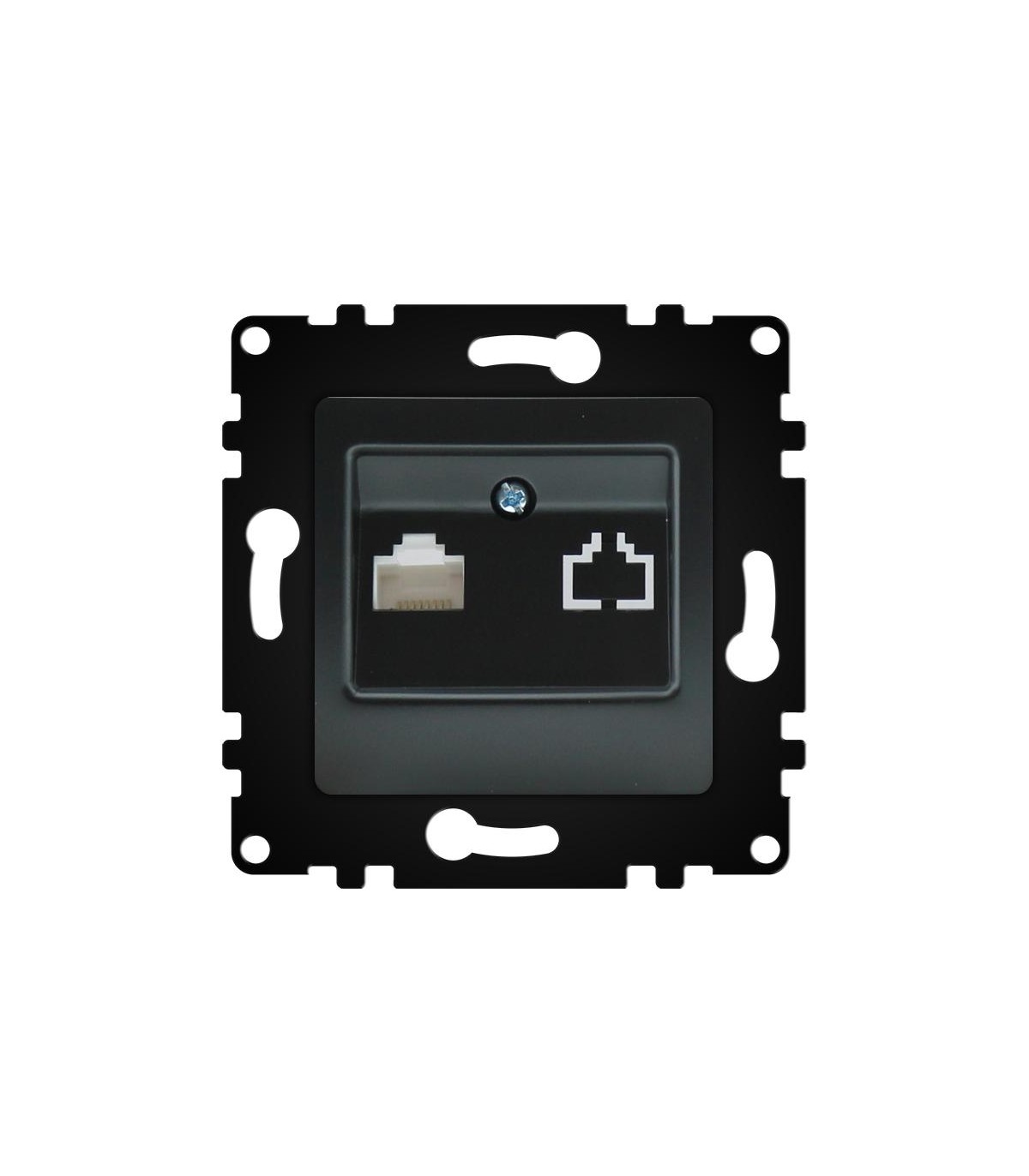Toma Internet RJ45 Serie PJ