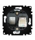 Toma Internet RJ45 Serie PJ