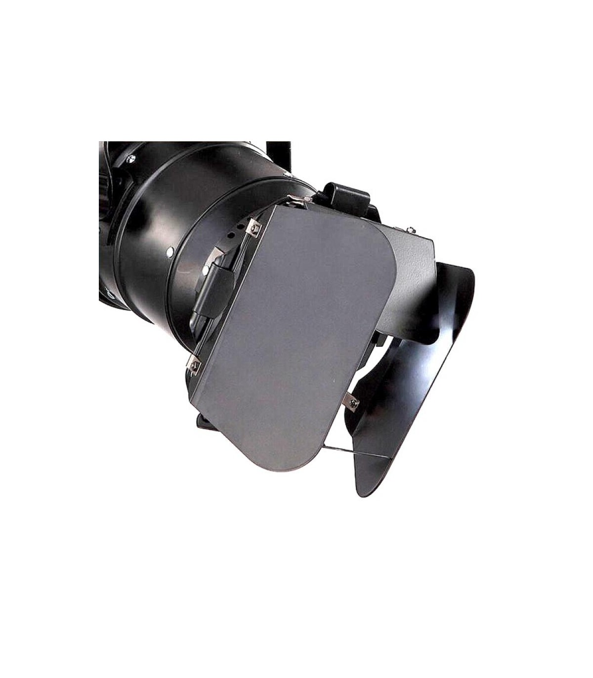 Aplique Techo o Pared Movie 1xGU10 IP20