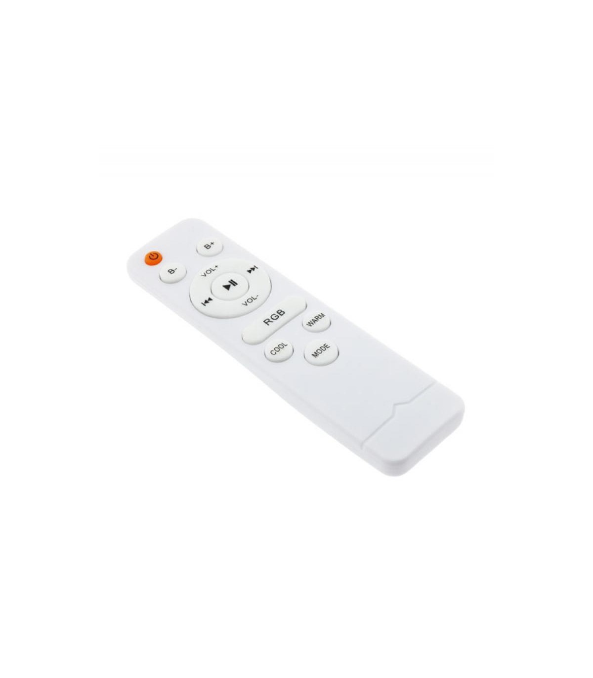 Plafón Magic con Altavoz y Bluetooth 36W 2800Lm RGB+CCT