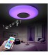 Plafón Magic con Altavoz y Bluetooth 36W 2800Lm RGB+CCT