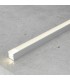 Perfil Aluminio NANO Superficie -2 Metros-