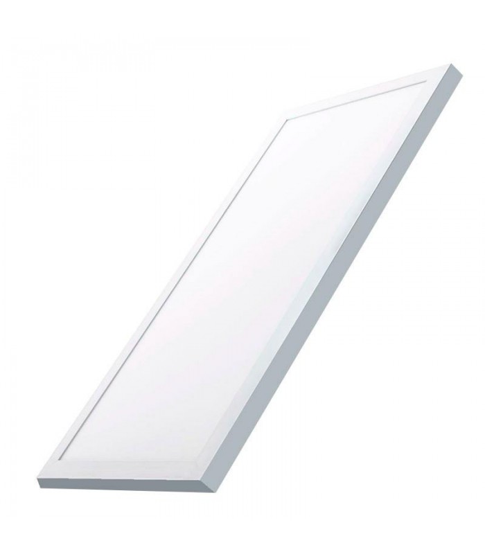 Panel Superficie Serie HOME 40W 4000Lm 60x30cm Blanco CCT