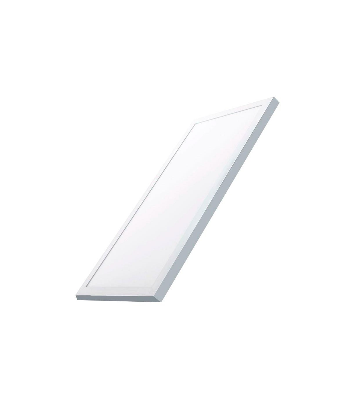 Panel Superficie Serie HOME 40W 4000Lm 60x30cm Blanco CCT