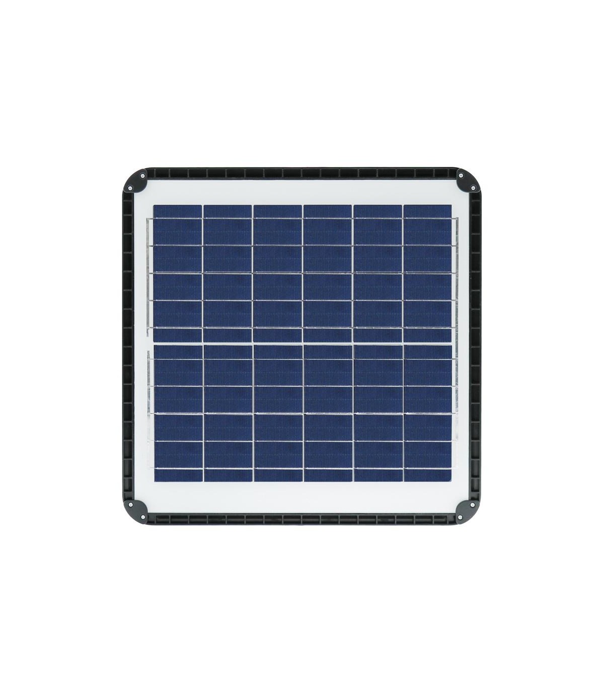 Farola Led Solar KAIN 80W/18W 1800Lm IP65