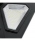 Farola Led Solar KAIN 80W/18W 1800Lm IP65