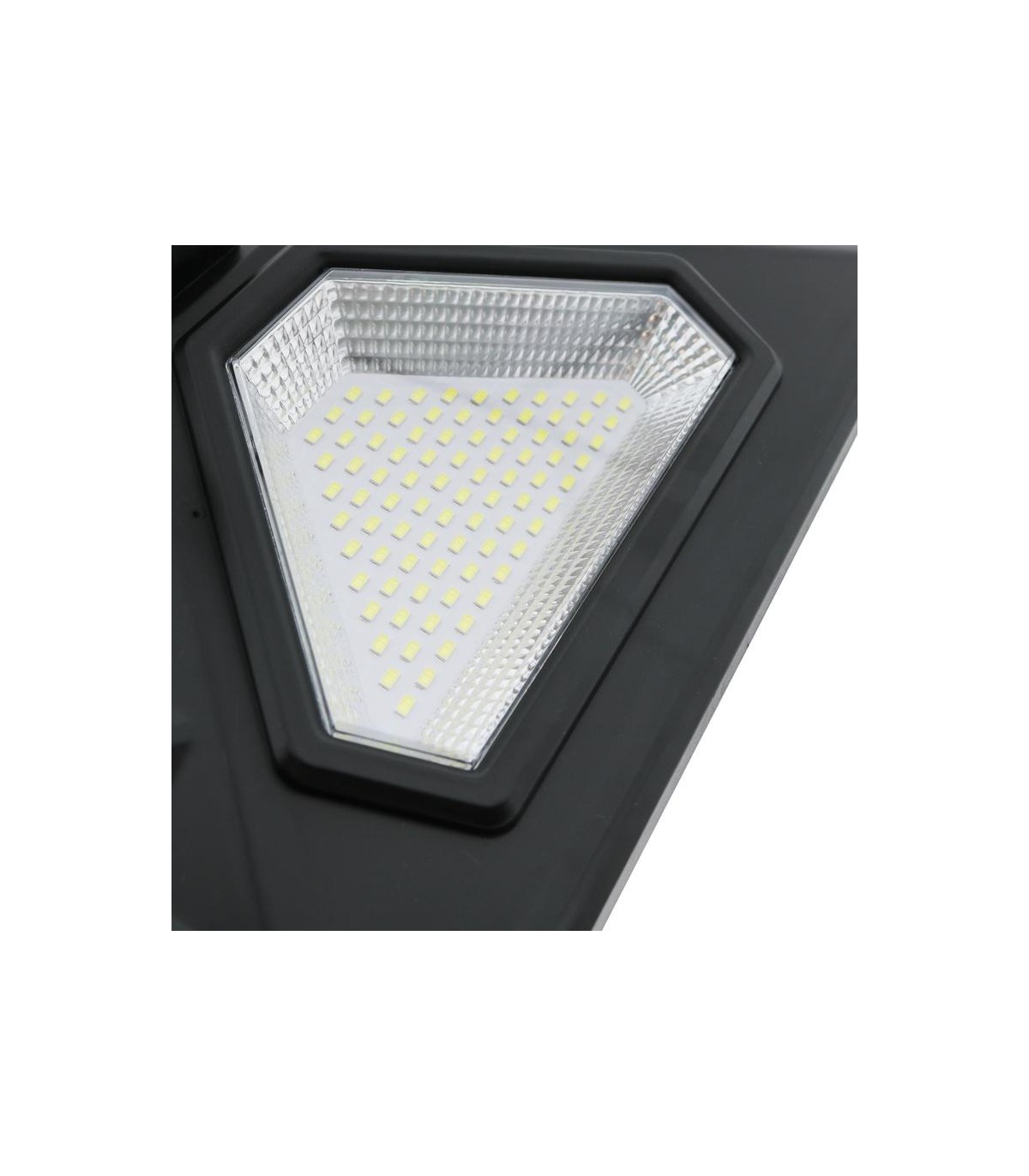 Farola Led Solar KAIN 80W/18W 1800Lm IP65