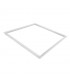 Marco para Empotrar Panel 60x60cm Blanco