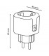 Enchufe WiFi SmartHome 16A LEDME