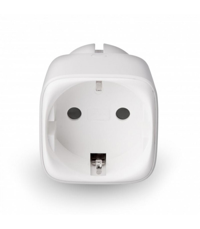 Enchufe WiFi SmartHome 16A LEDME