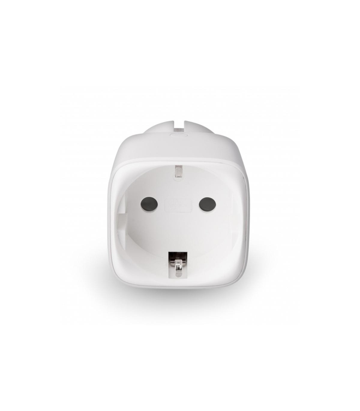 Enchufe WiFi SmartHome 16A LEDME