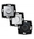 Potenciómetro 0-600W Serie PJ 25A