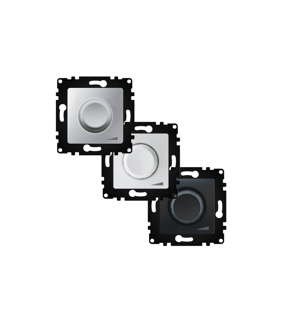 Potenciómetro 0-600W Serie PJ 25A