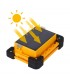 Proyector Solar Led con Batería 30W 2700Lm IP66