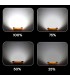 Proyector Solar Led con Batería 30W 2700Lm IP66