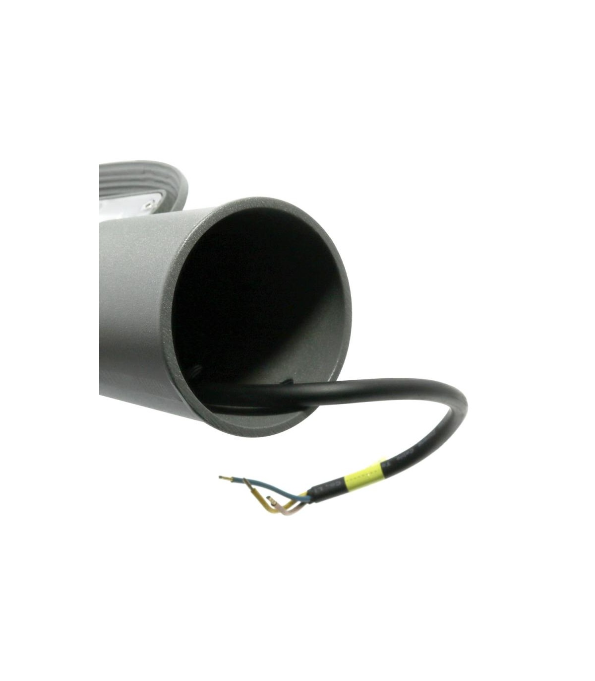 Farola Led Harlem Lumileds 100W 11000Lm 140ºx65º IP65