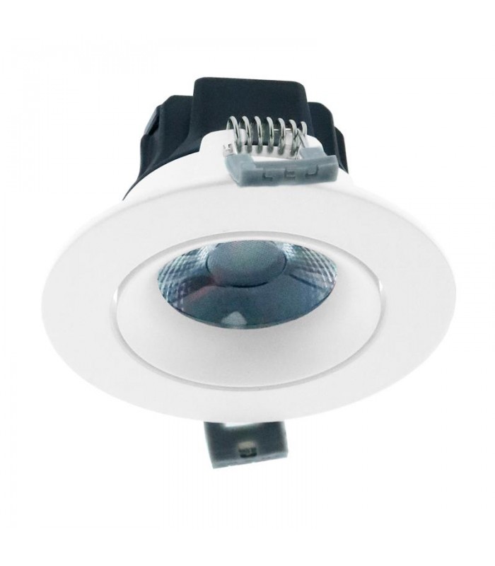 Downlight CobMax 7W 560Lm IP20