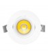 Downlight CobMax 7W 560Lm IP20