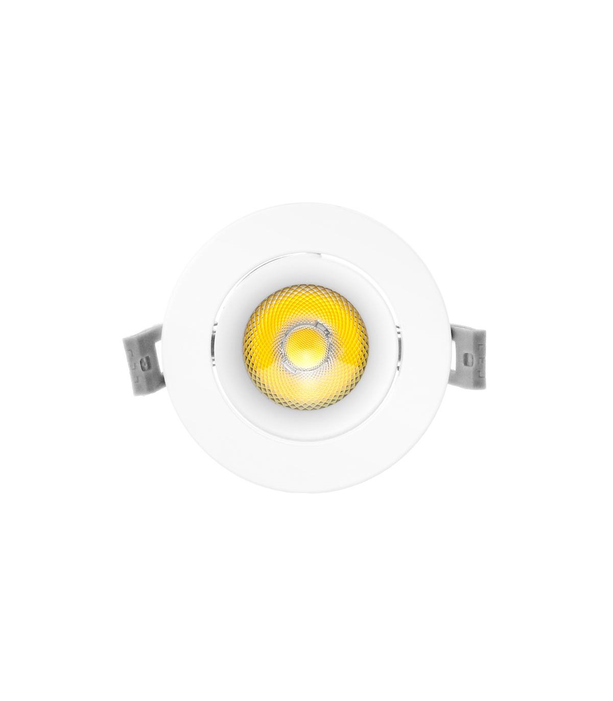 Downlight CobMax 7W 560Lm IP20