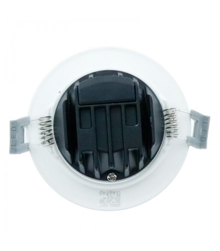 Downlight CobMax 7W 560Lm IP20