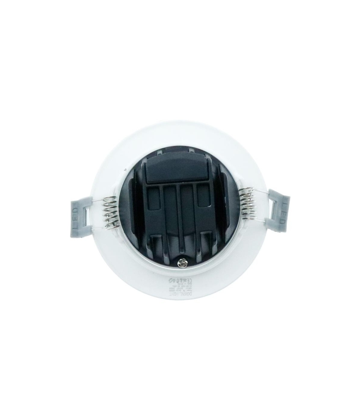 Downlight CobMax 7W 560Lm IP20