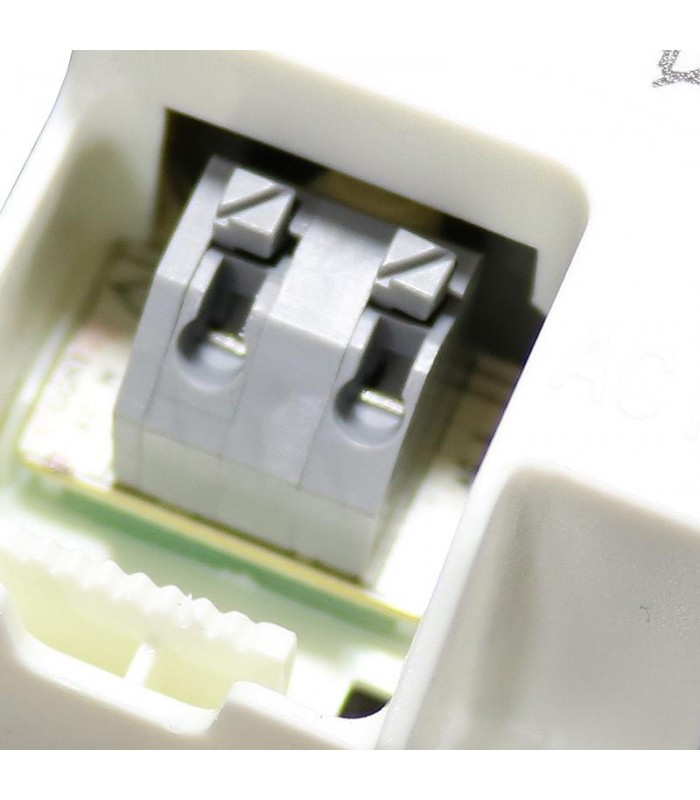 Driver LIFUD 40W OUT 25-42 DC 1000mA Free Flicker