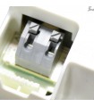 Driver LIFUD 40W OUT 25-42 DC 1000mA Free Flicker