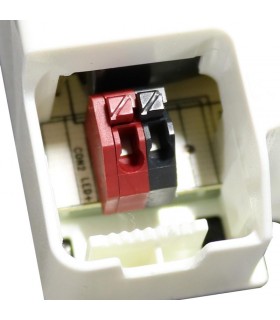Driver LIFUD 40W OUT 25-42 DC 1000mA Free Flicker