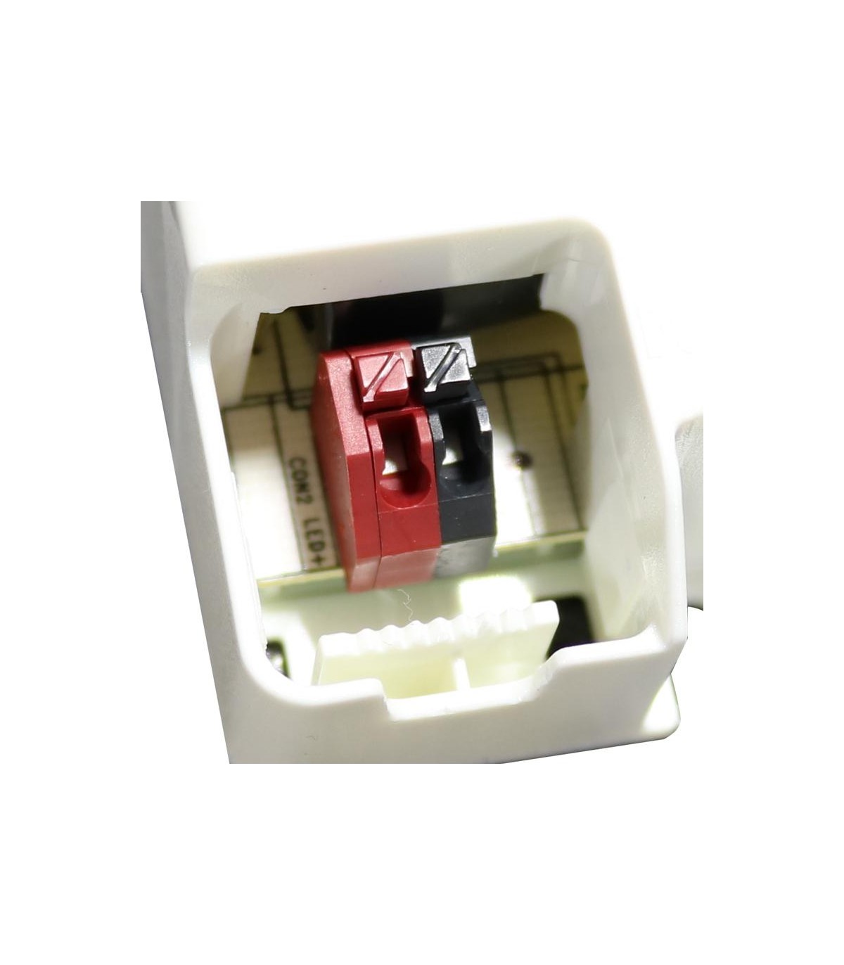 Driver LIFUD 40W OUT 25-42 DC 1000mA Free Flicker
