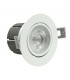 Downlight CobFix 10W 900Lm 36º IP20